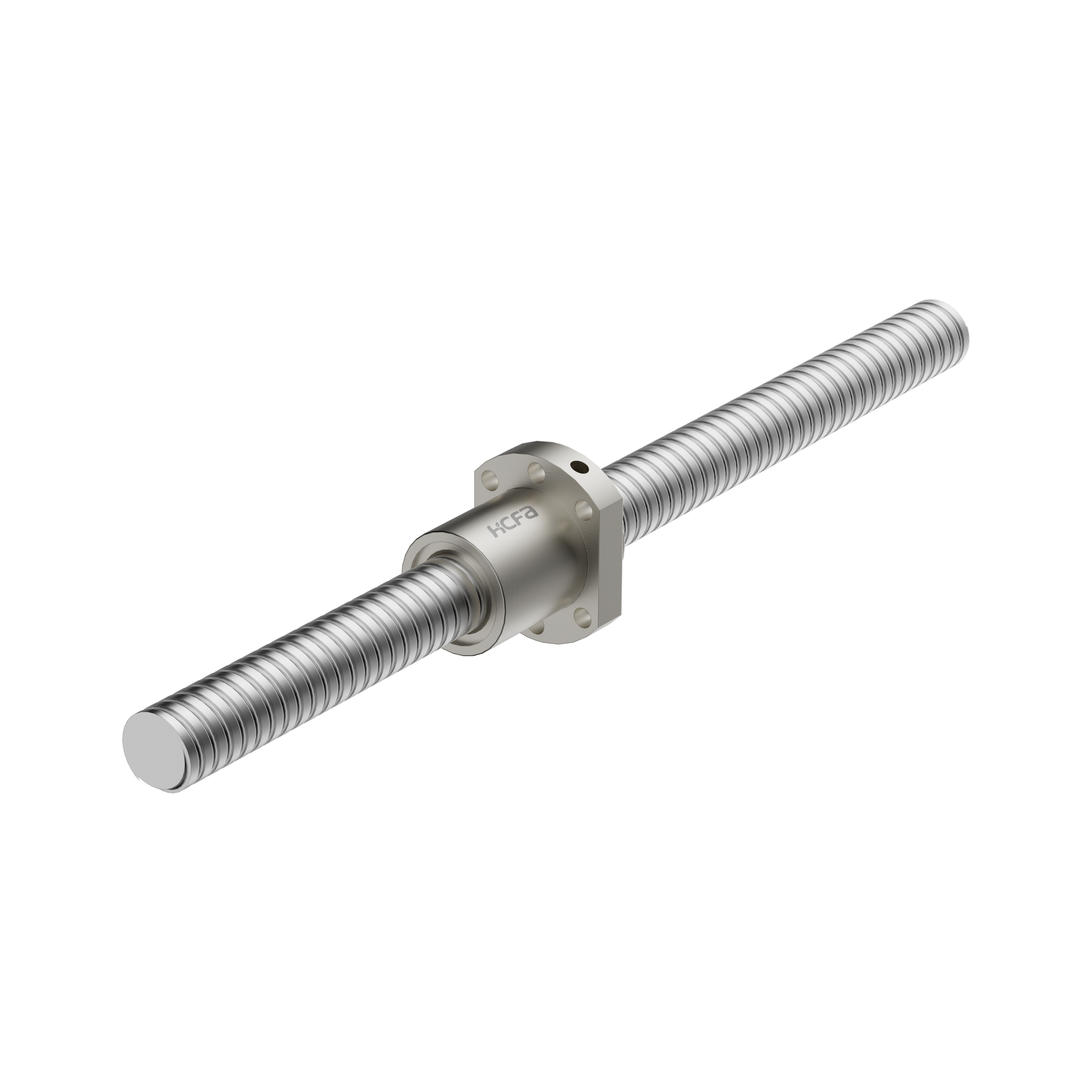 SFA系列 强防尘低噪音型滚珠丝杠