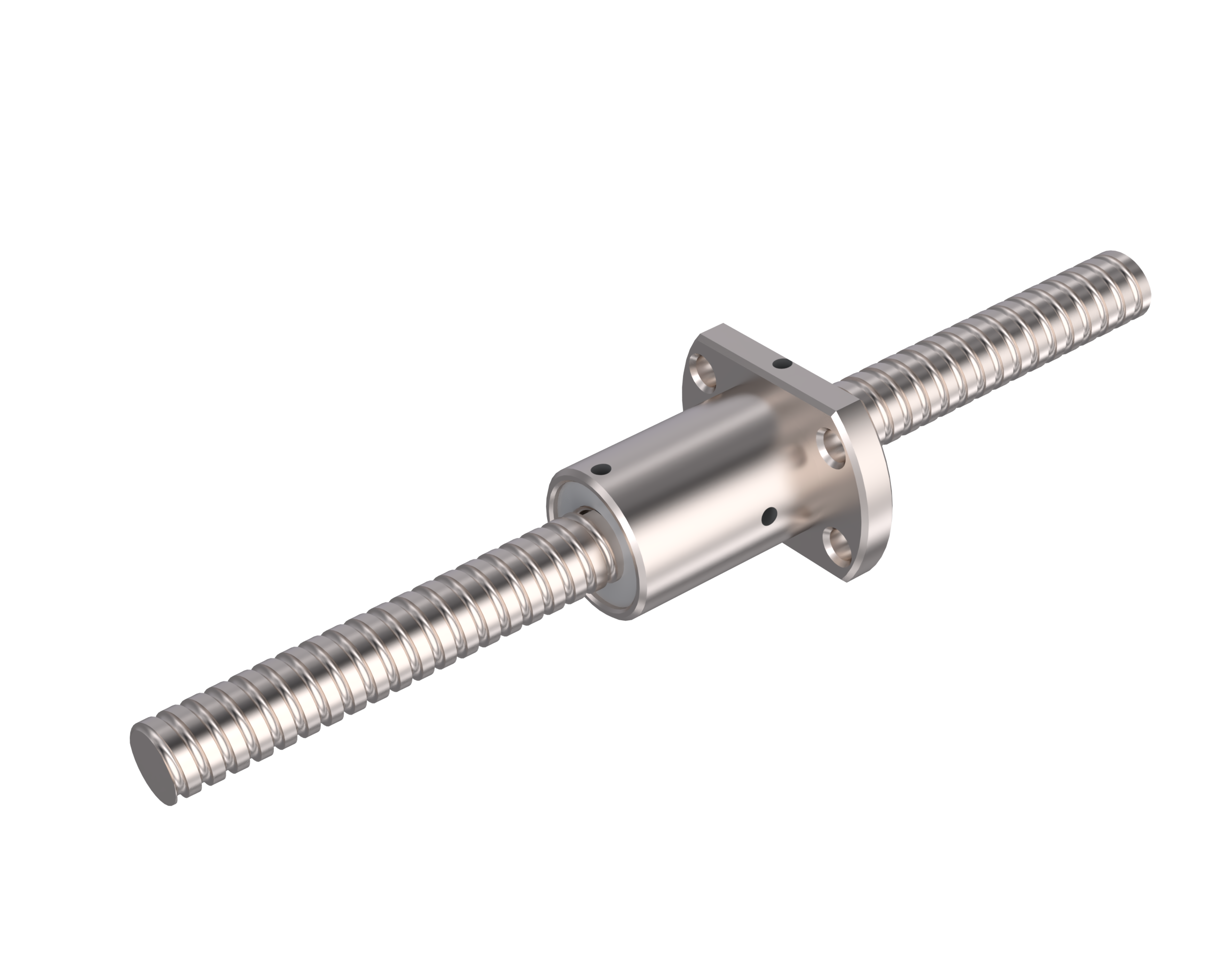 SFK系列 微型滚珠丝杠