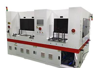 平移式分BIN设备