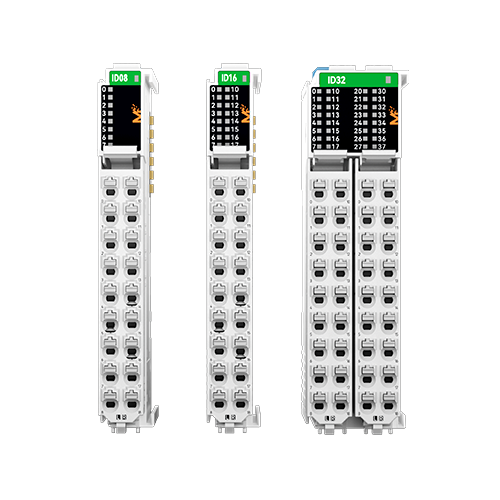 数字量输入？