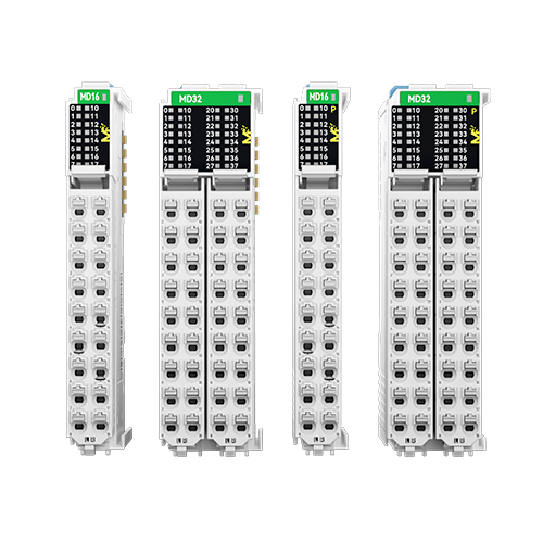 数字量混合？