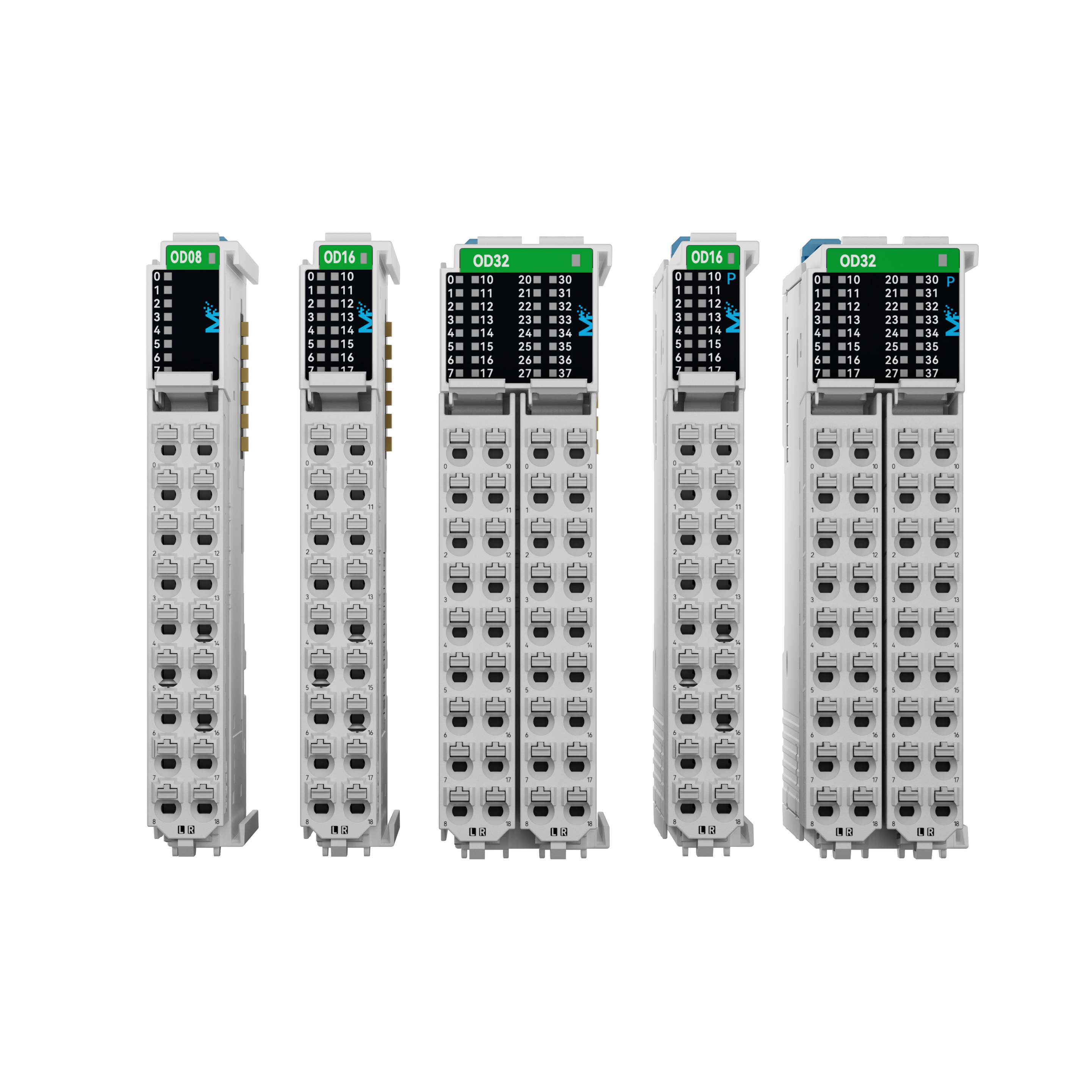 数字量输出？