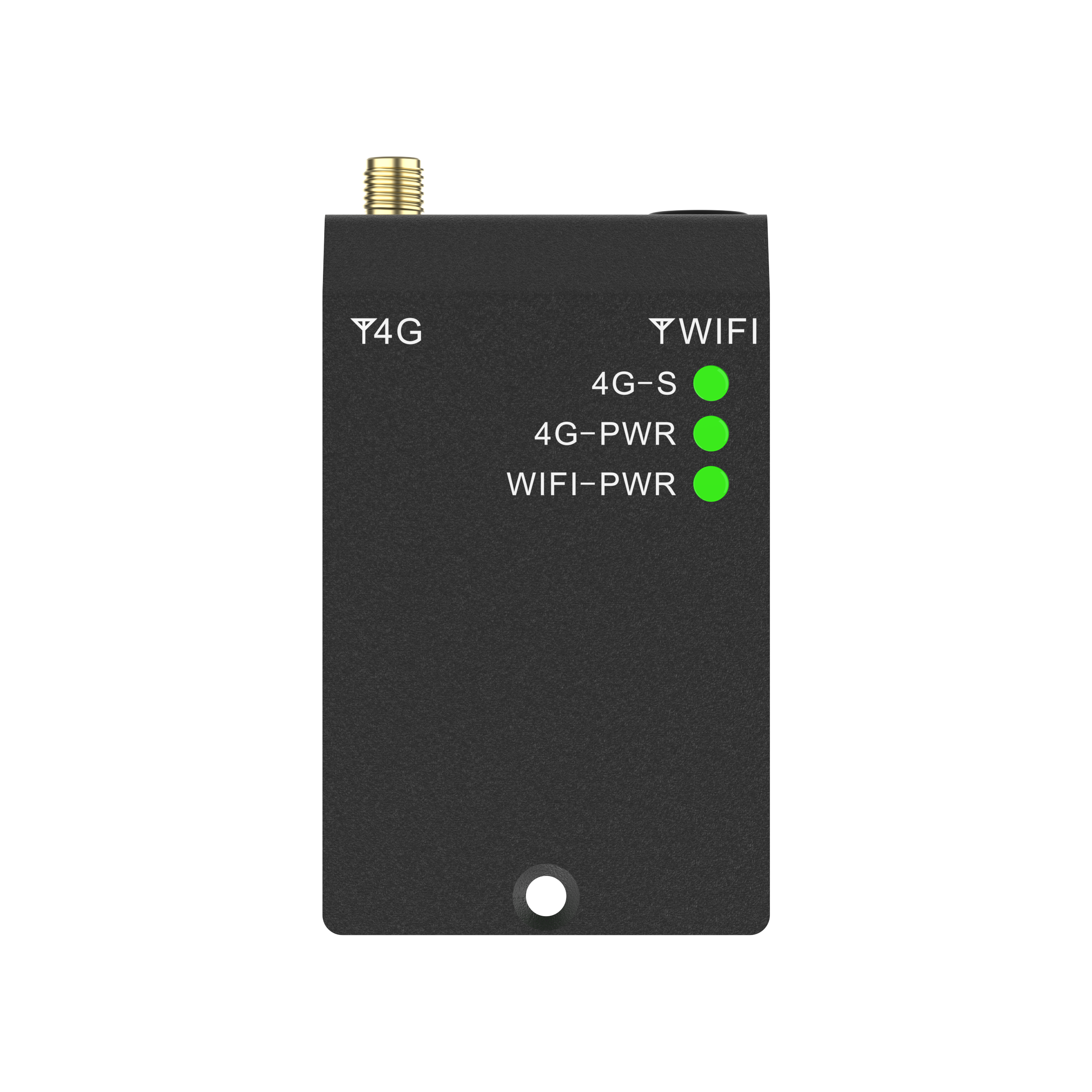 V500网络？